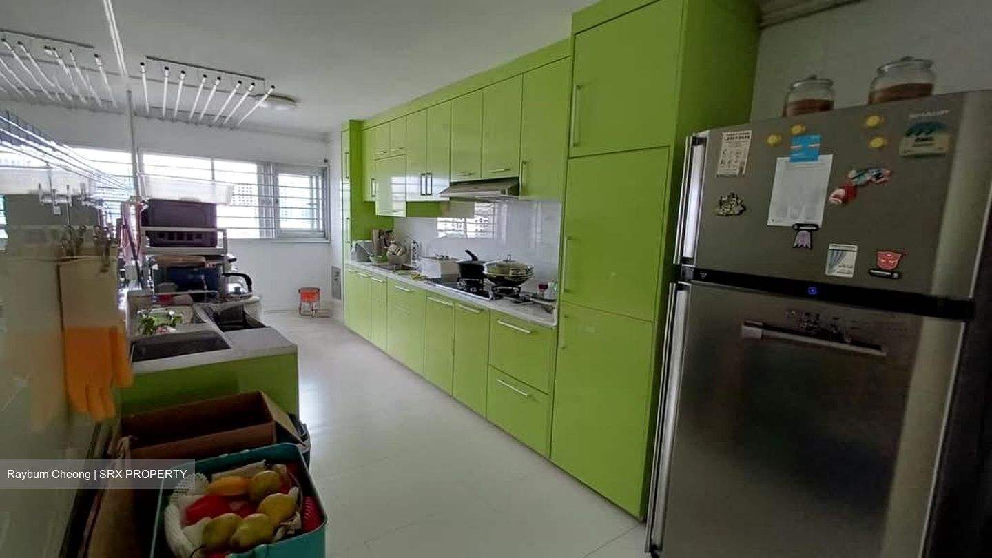 Blk 347 Kampong Ubi View (Geylang), HDB 4 Rooms #597947751